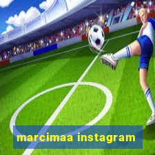 marcimaa instagram